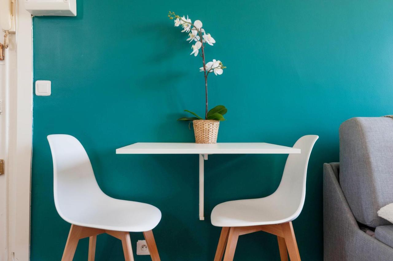 Bleu Roi Versailles Daire Dış mekan fotoğraf